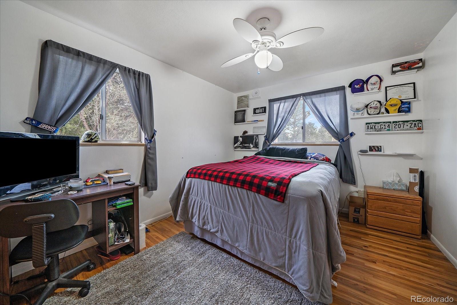 MLS Image #13 for 31  circle drive,castle rock, Colorado