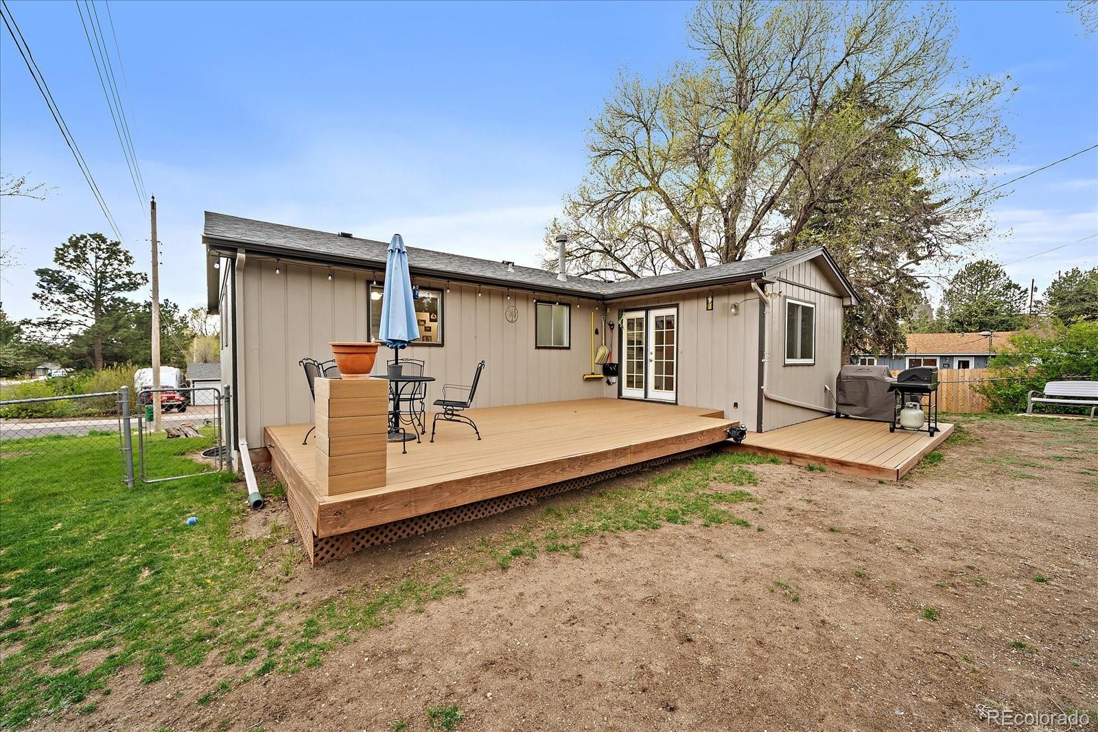 MLS Image #16 for 31  circle drive,castle rock, Colorado