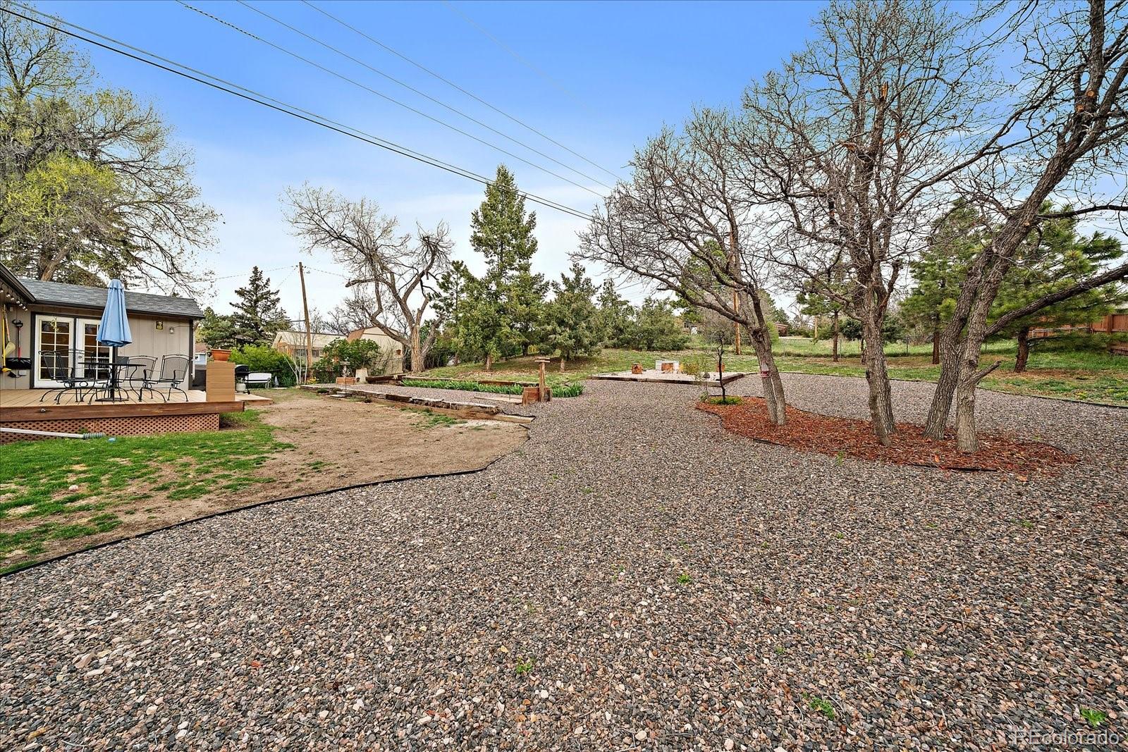 MLS Image #17 for 31  circle drive,castle rock, Colorado