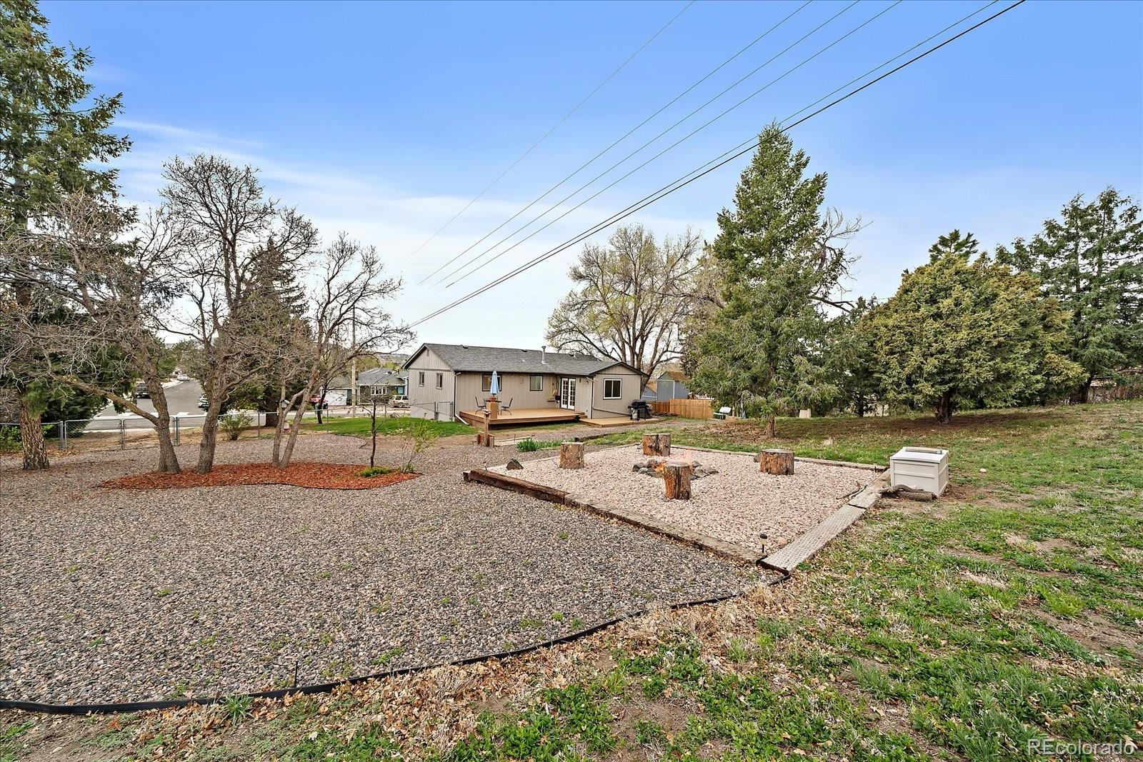 MLS Image #18 for 31  circle drive,castle rock, Colorado