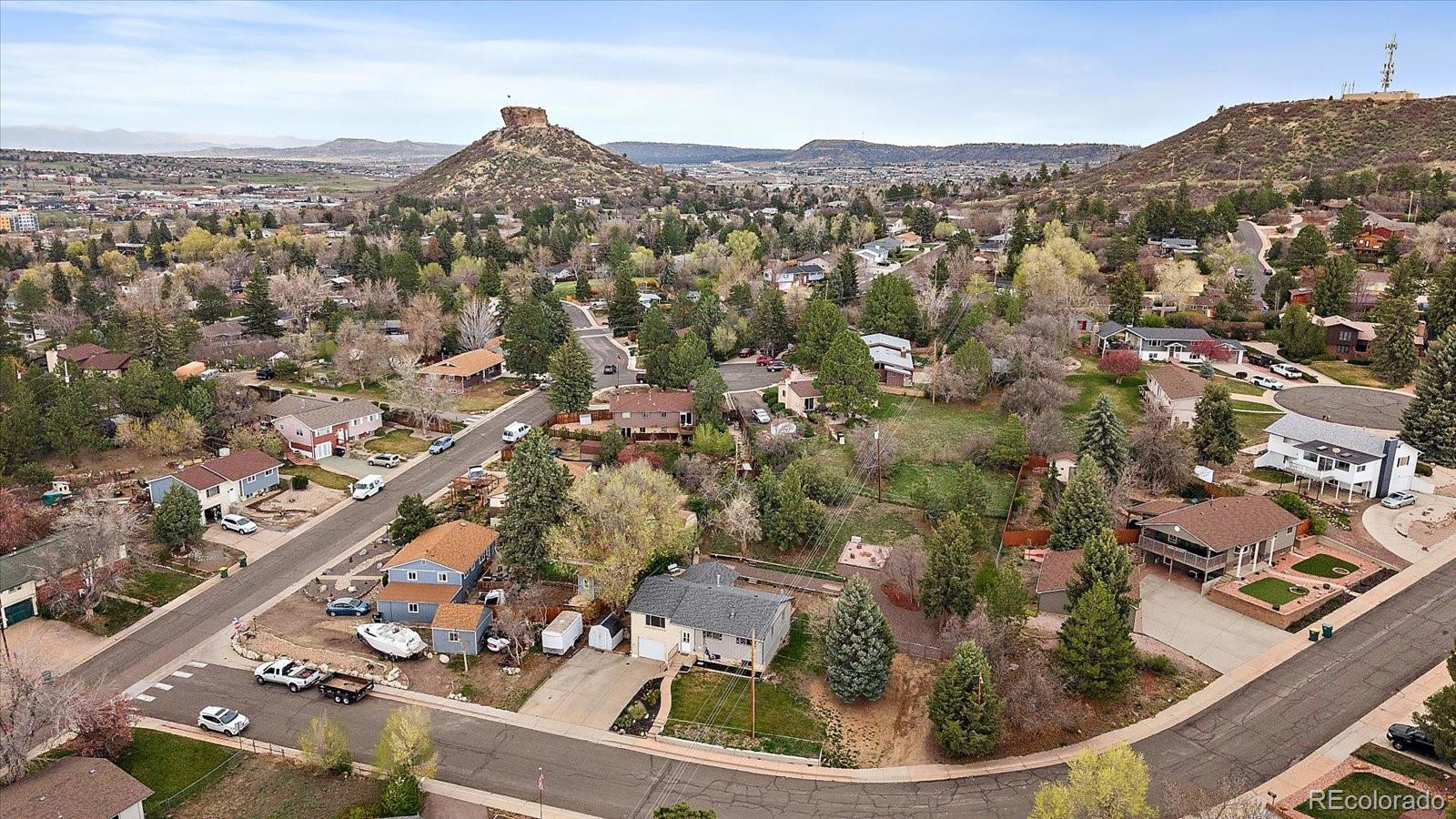 MLS Image #20 for 31  circle drive,castle rock, Colorado