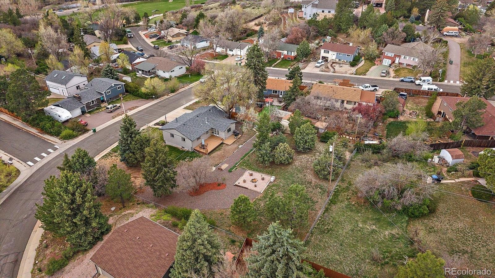 MLS Image #22 for 31  circle drive,castle rock, Colorado