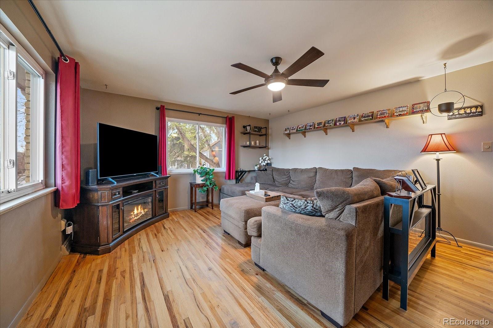 MLS Image #4 for 31  circle drive,castle rock, Colorado