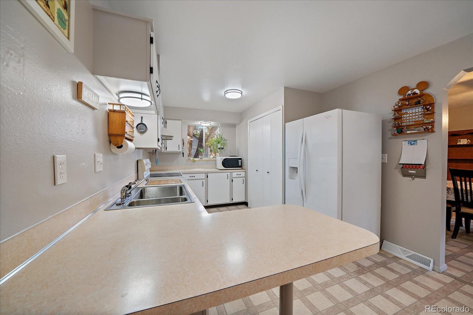 MLS Image #6 for 31  circle drive,castle rock, Colorado