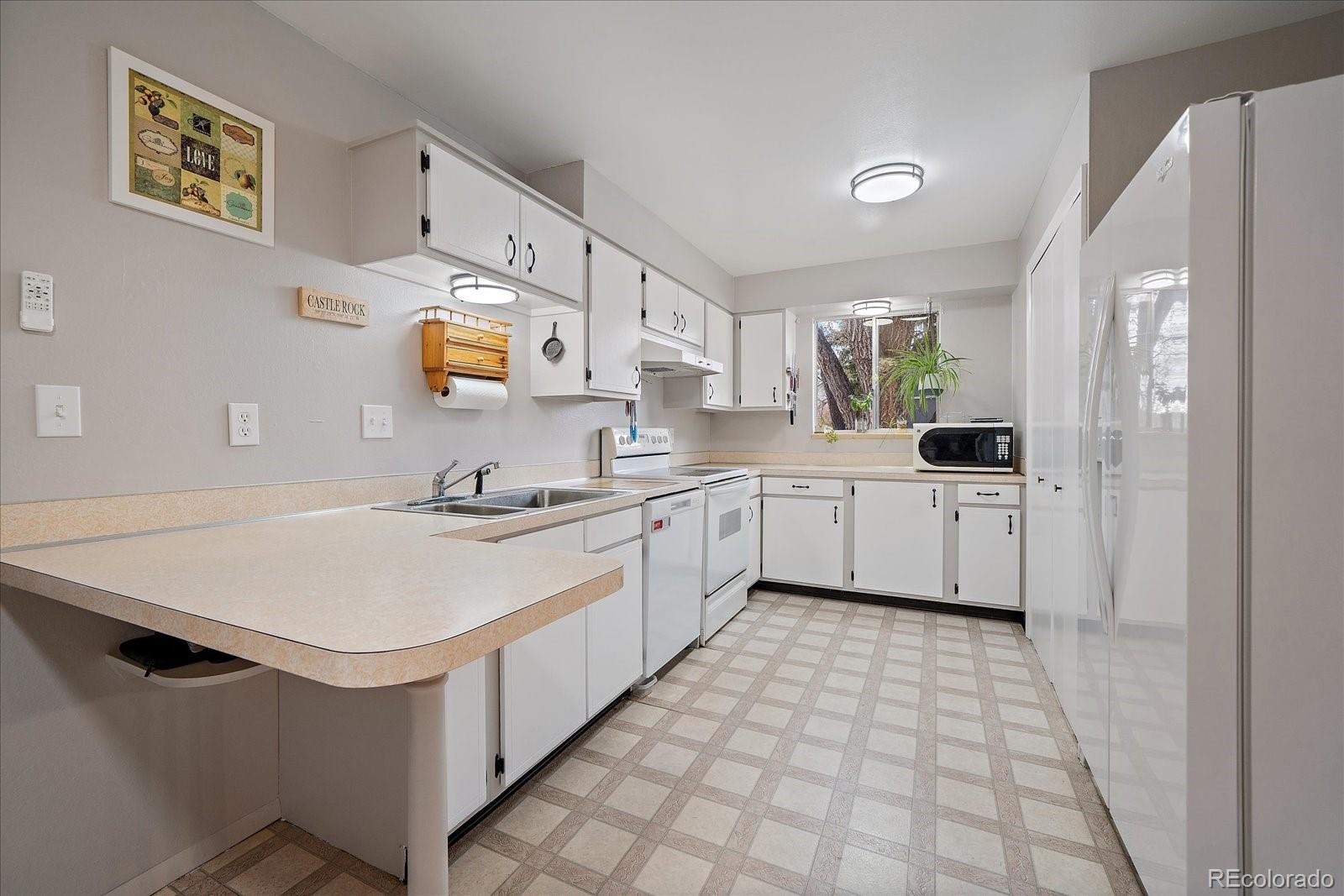MLS Image #7 for 31  circle drive,castle rock, Colorado