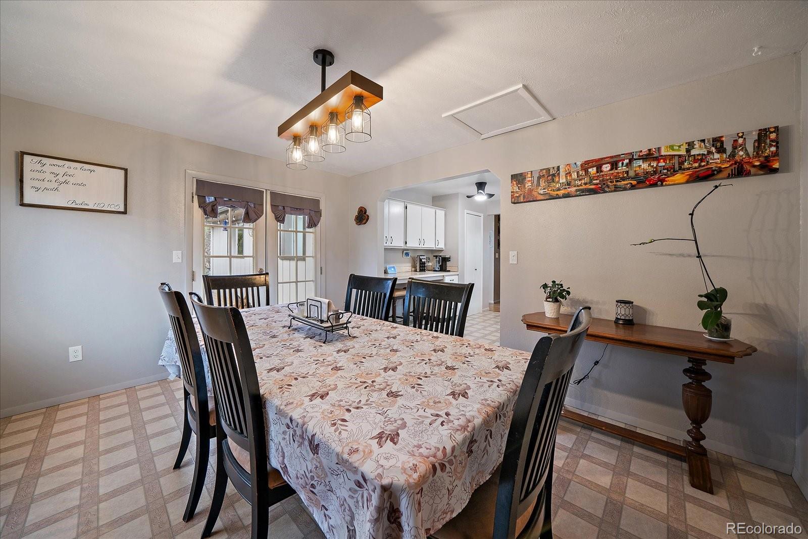 MLS Image #9 for 31  circle drive,castle rock, Colorado