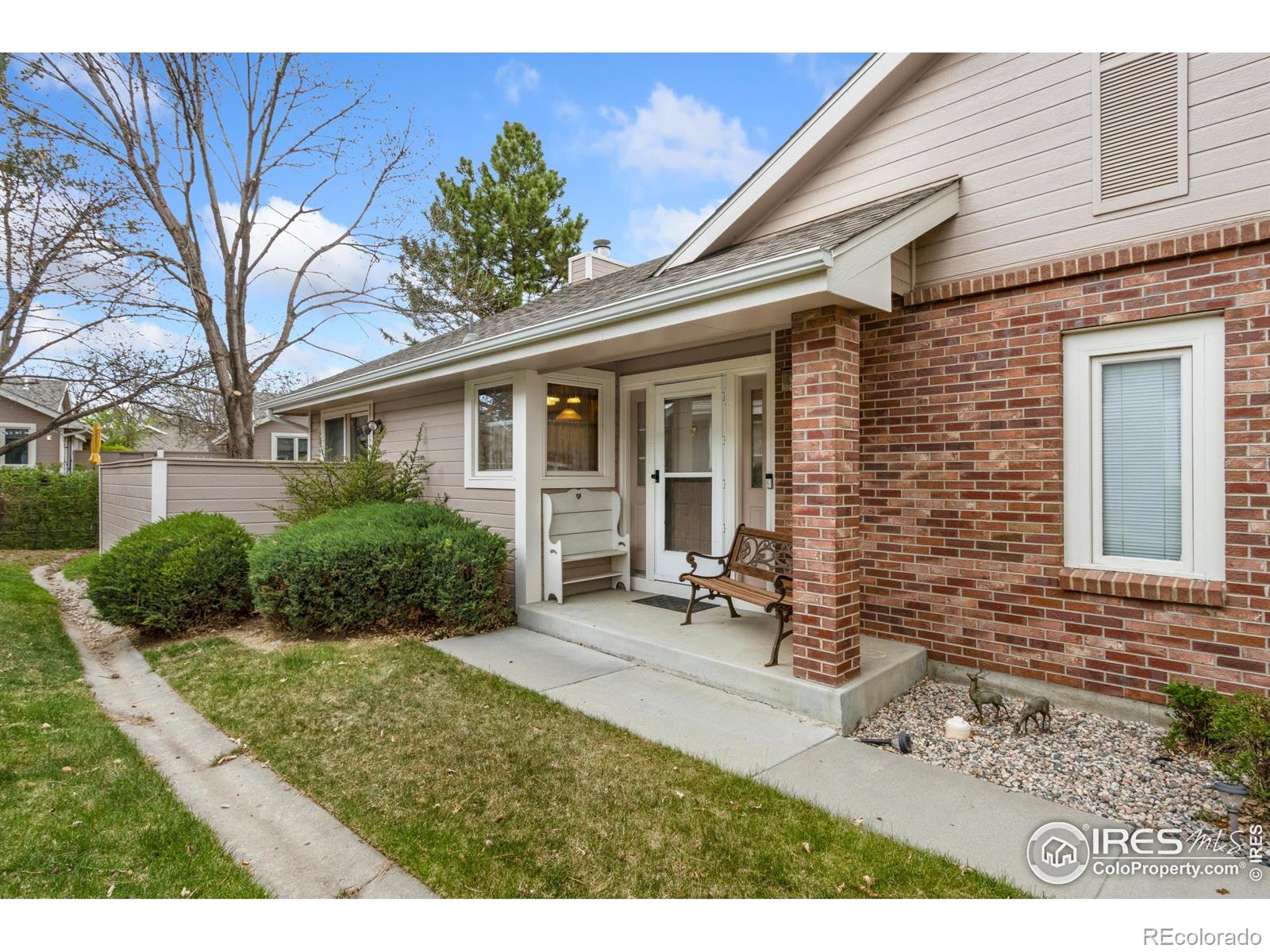 MLS Image #1 for 3500  carlton avenue,fort collins, Colorado