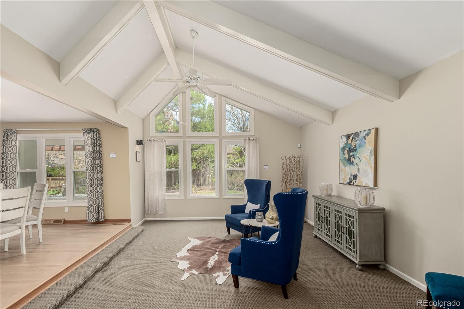 MLS Image #14 for 7778 s cherry court,centennial, Colorado