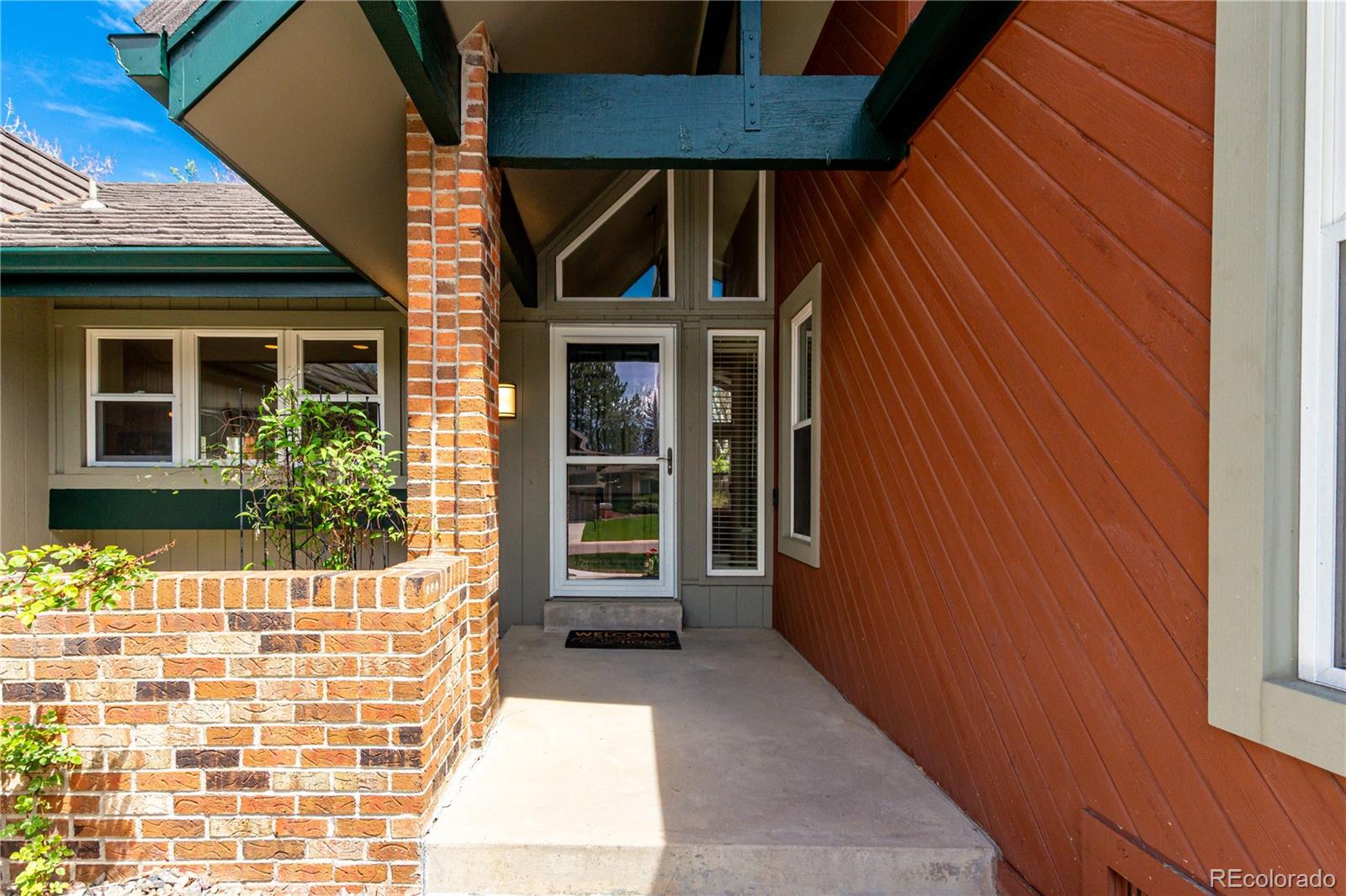 MLS Image #3 for 7778 s cherry court,centennial, Colorado