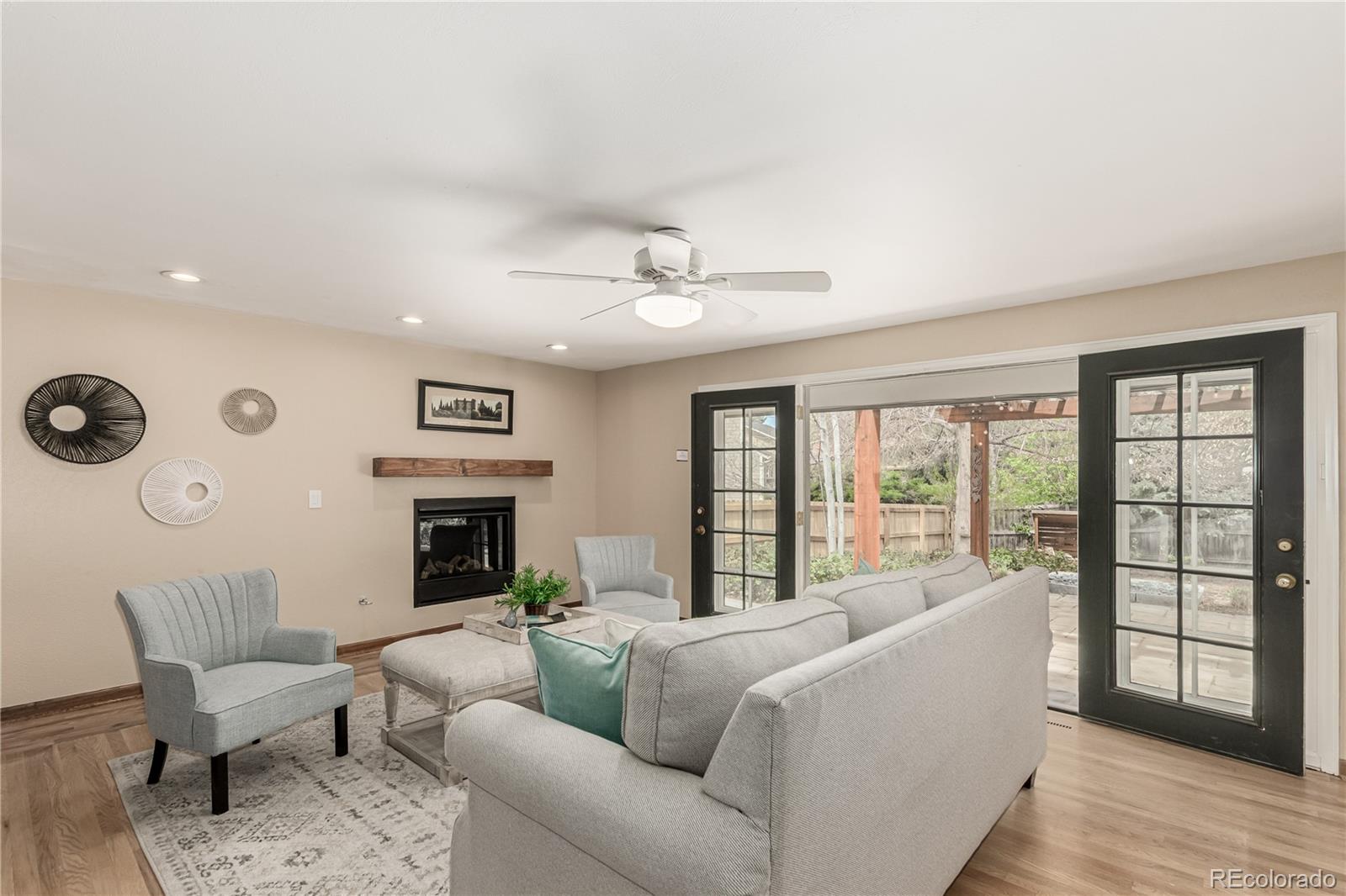 MLS Image #4 for 7778 s cherry court,centennial, Colorado