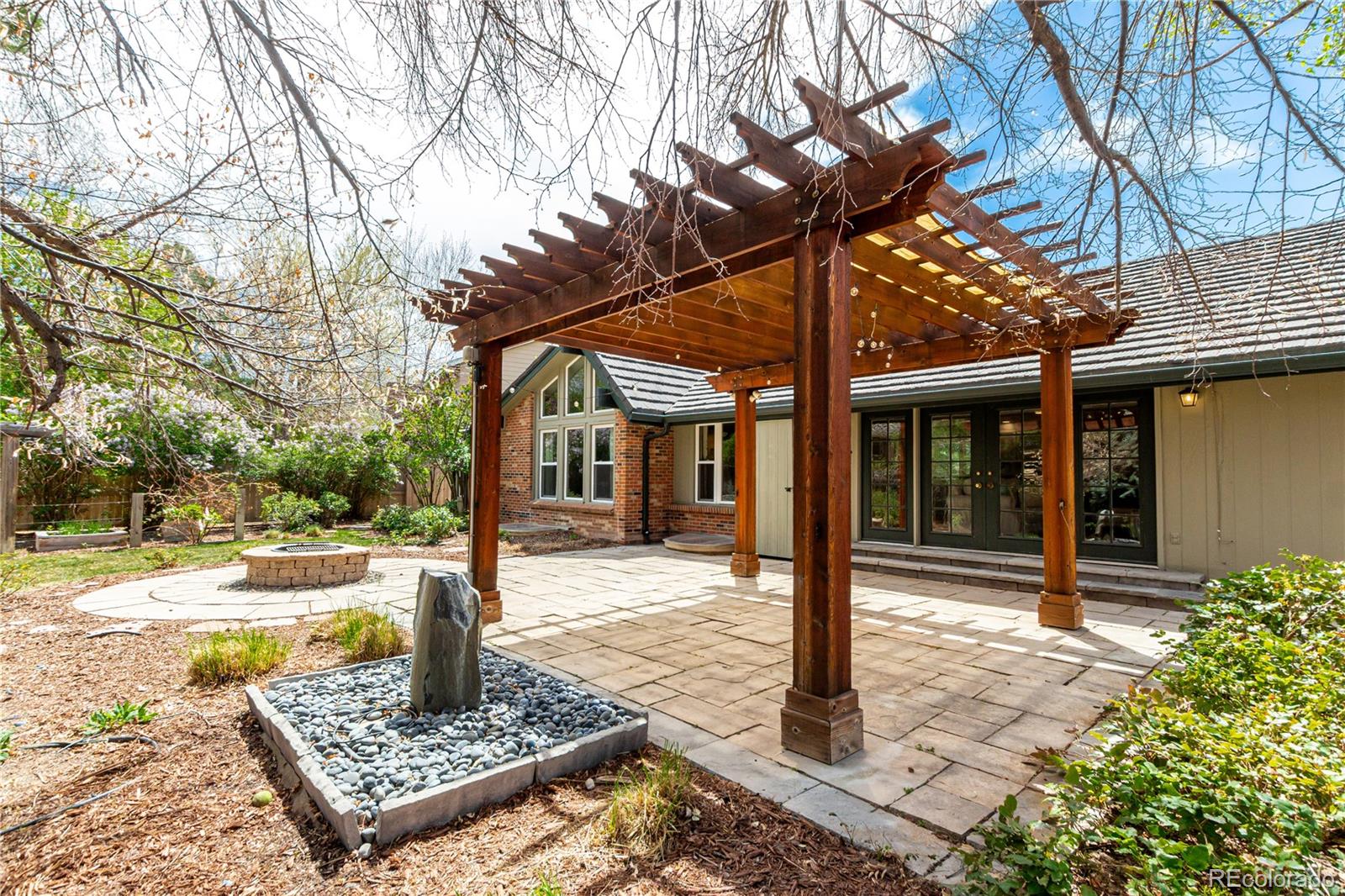 MLS Image #42 for 7778 s cherry court,centennial, Colorado