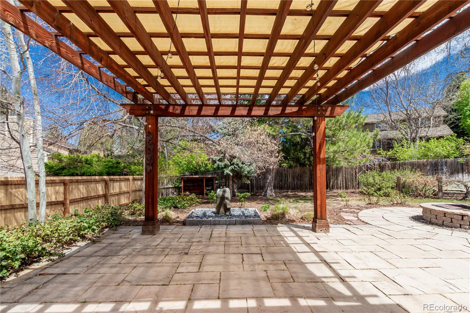 MLS Image #43 for 7778 s cherry court,centennial, Colorado