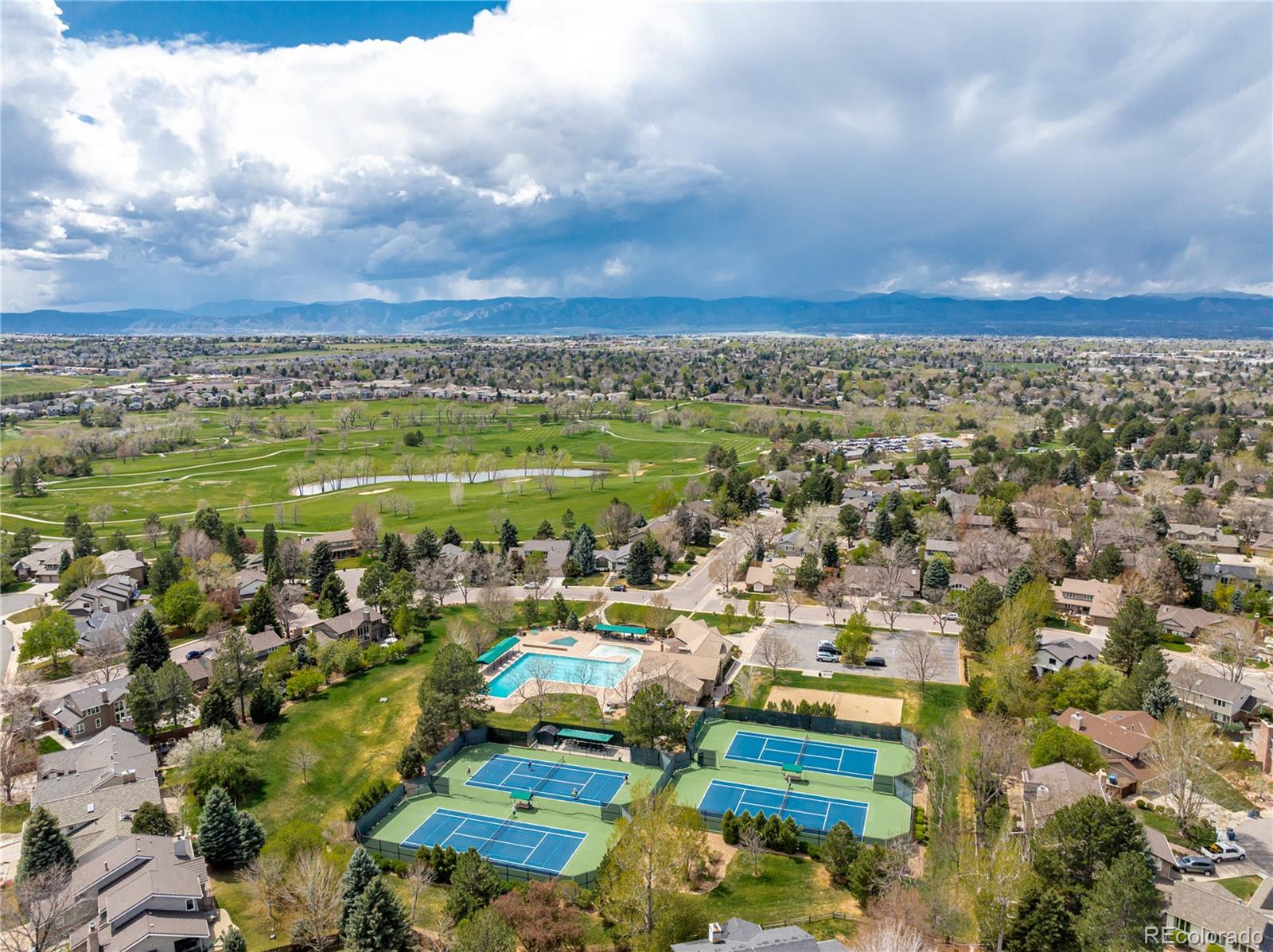 MLS Image #44 for 7778 s cherry court,centennial, Colorado