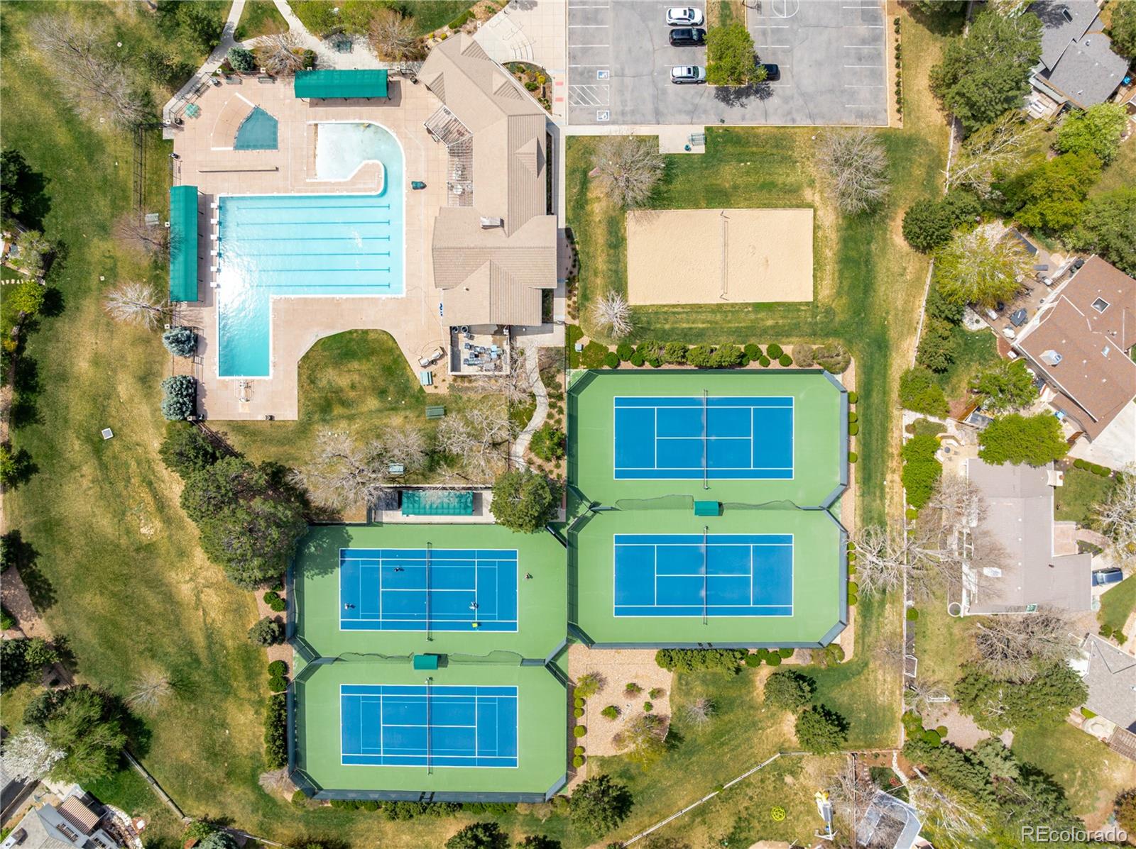 MLS Image #45 for 7778 s cherry court,centennial, Colorado