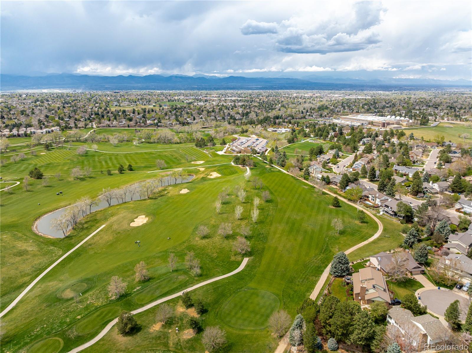 MLS Image #47 for 7778 s cherry court,centennial, Colorado