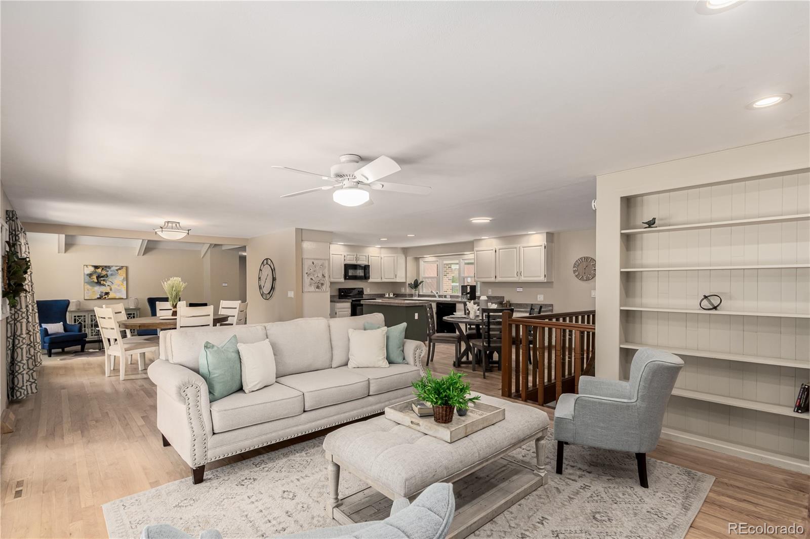 MLS Image #5 for 7778 s cherry court,centennial, Colorado