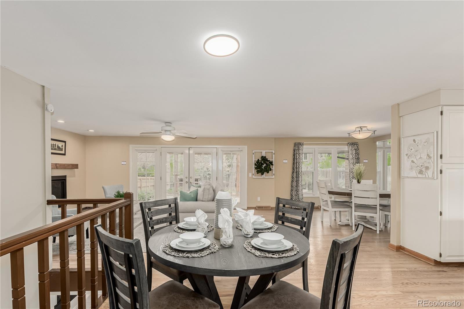 MLS Image #7 for 7778 s cherry court,centennial, Colorado