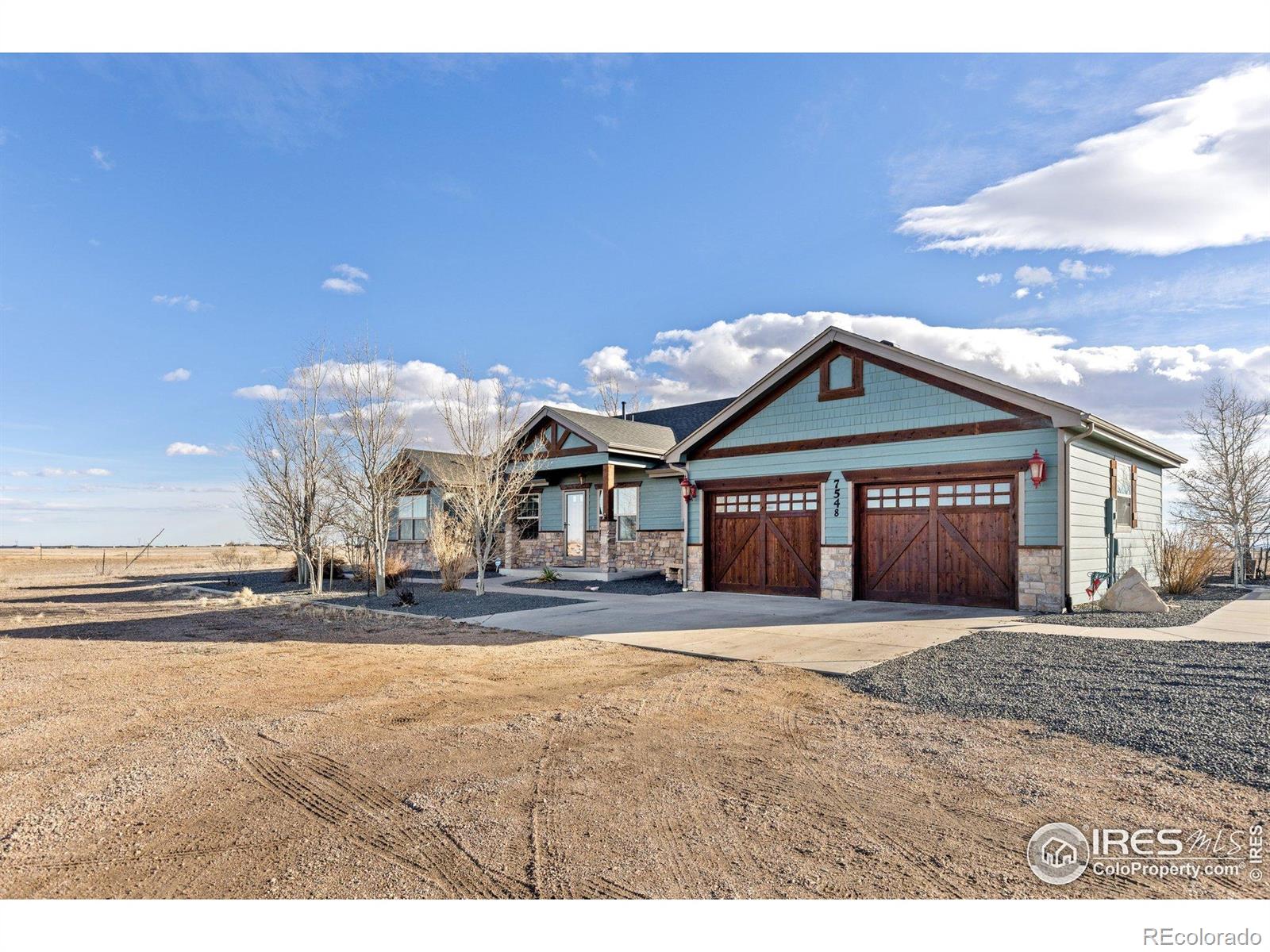 MLS Image #0 for 7548  county road 100 ,wellington, Colorado