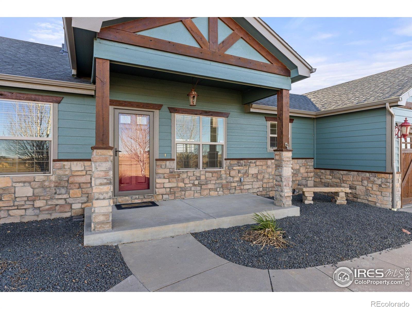 MLS Image #2 for 7548  county road 100 ,wellington, Colorado