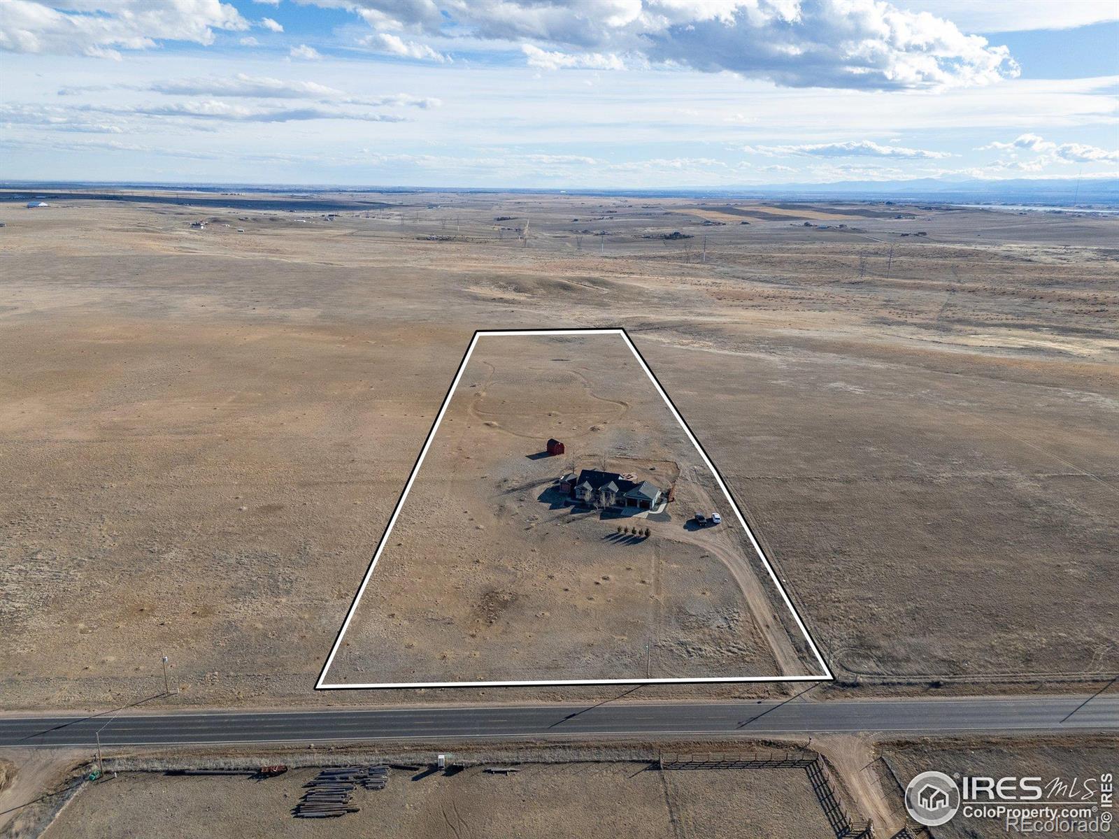 MLS Image #24 for 7548  county road 100 ,wellington, Colorado