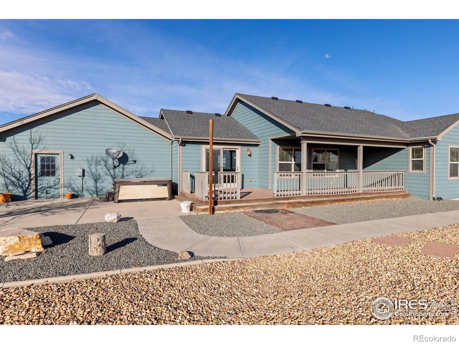 MLS Image #28 for 7548  county road 100 ,wellington, Colorado
