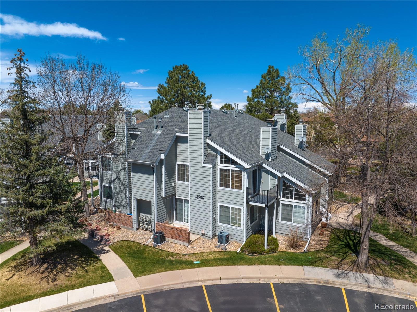 MLS Image #3 for 4086 s carson street f,aurora, Colorado