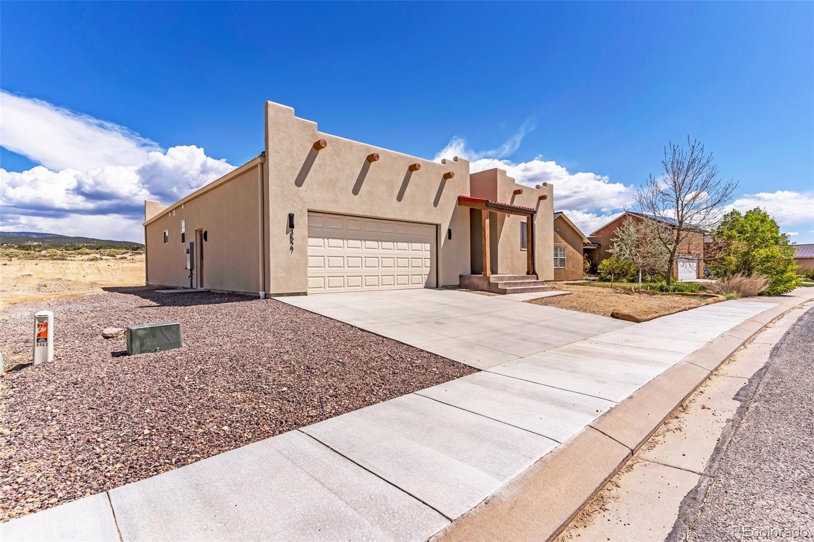 CMA Image for 3527  El Dorado Drive,Canon City, Colorado