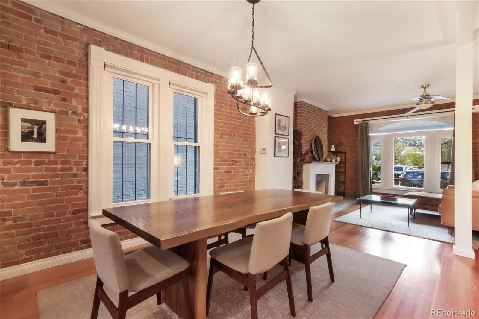 MLS Image #10 for 2244 n washington street,denver, Colorado