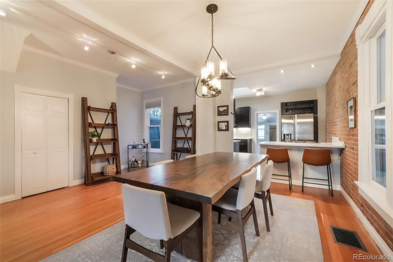 MLS Image #11 for 2244 n washington street,denver, Colorado