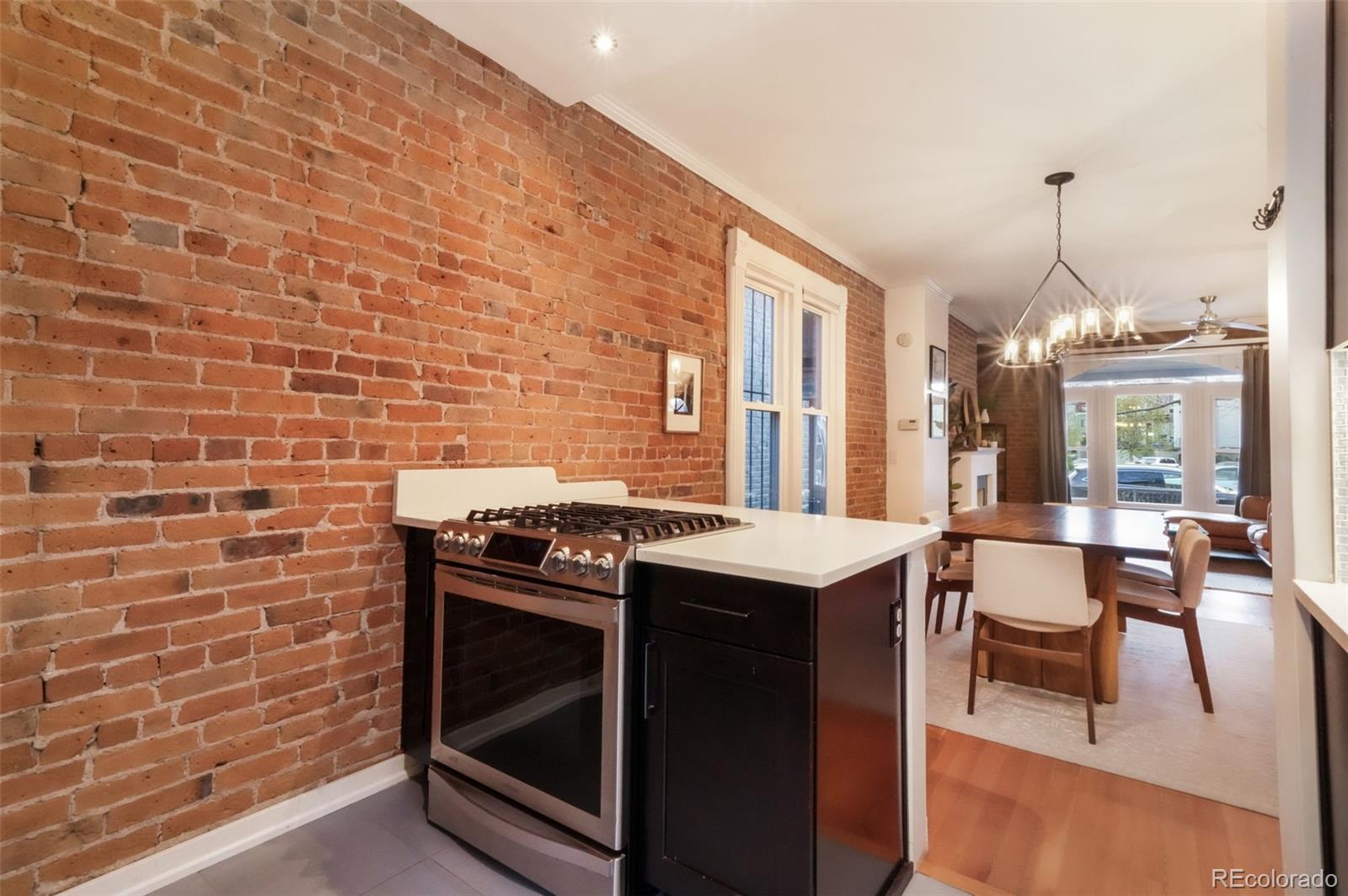 MLS Image #13 for 2244 n washington street,denver, Colorado