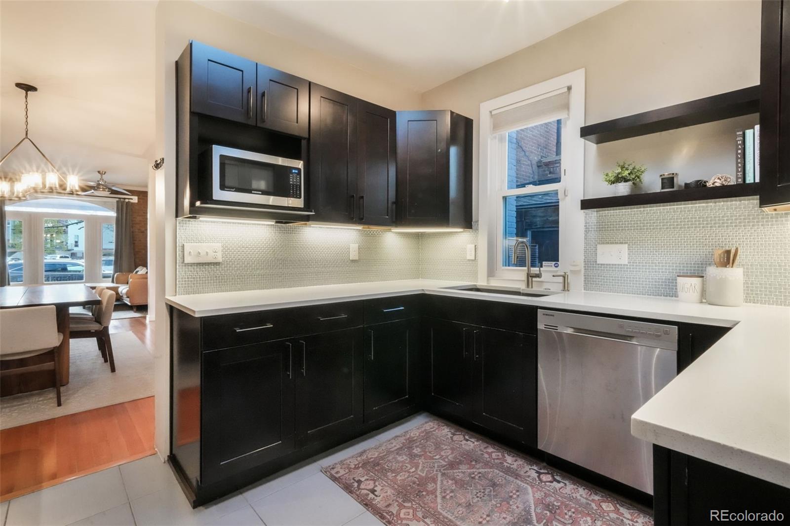 MLS Image #14 for 2244 n washington street,denver, Colorado