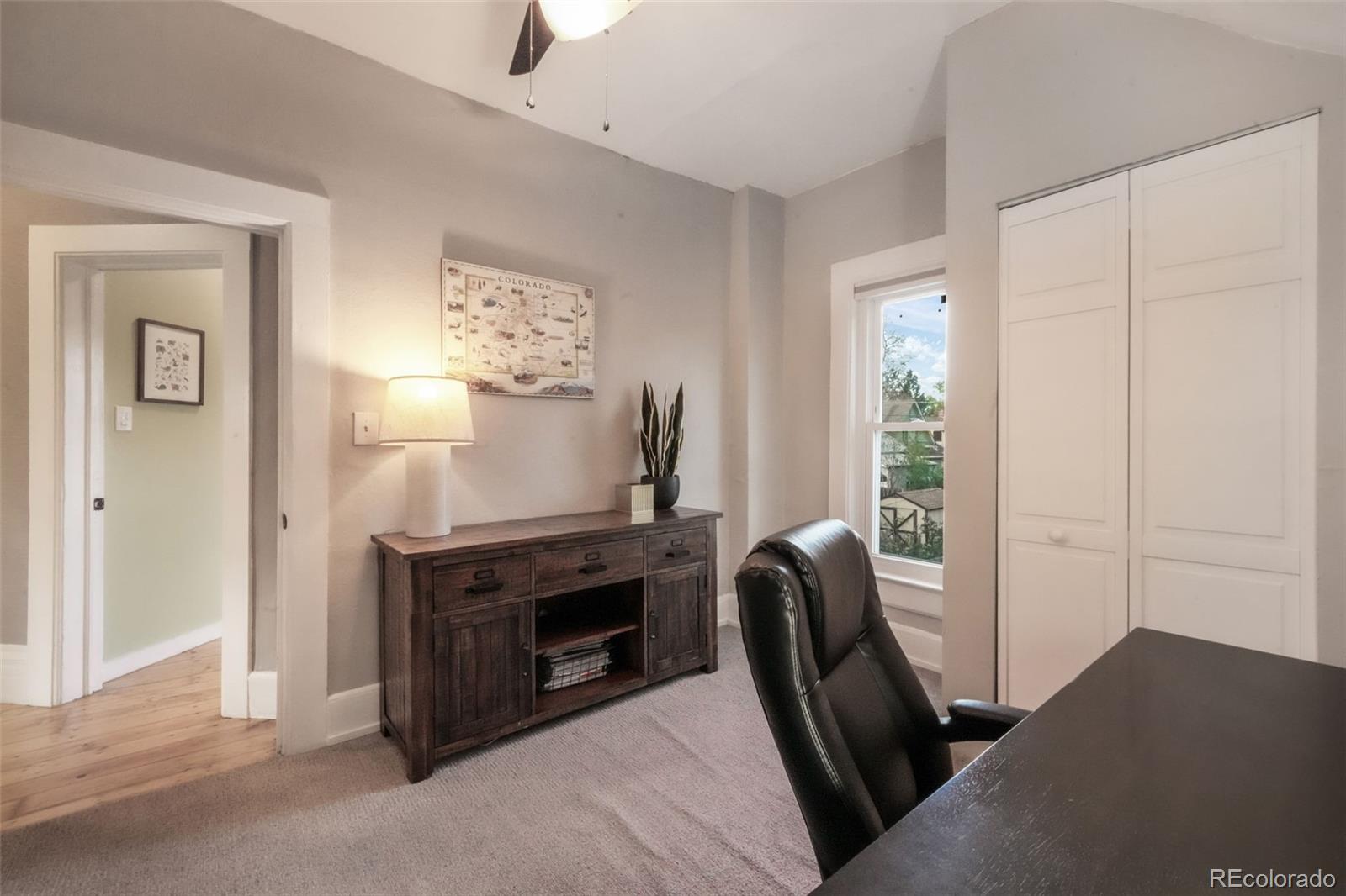 MLS Image #27 for 2244 n washington street,denver, Colorado