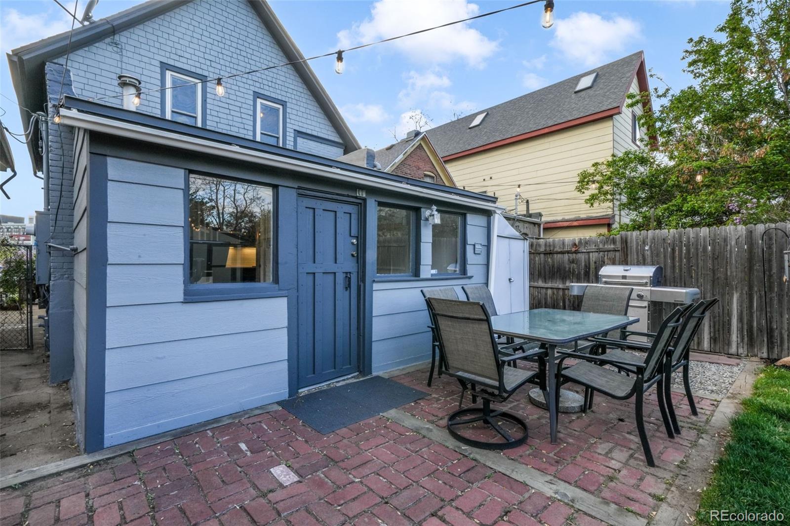 MLS Image #34 for 2244 n washington street,denver, Colorado