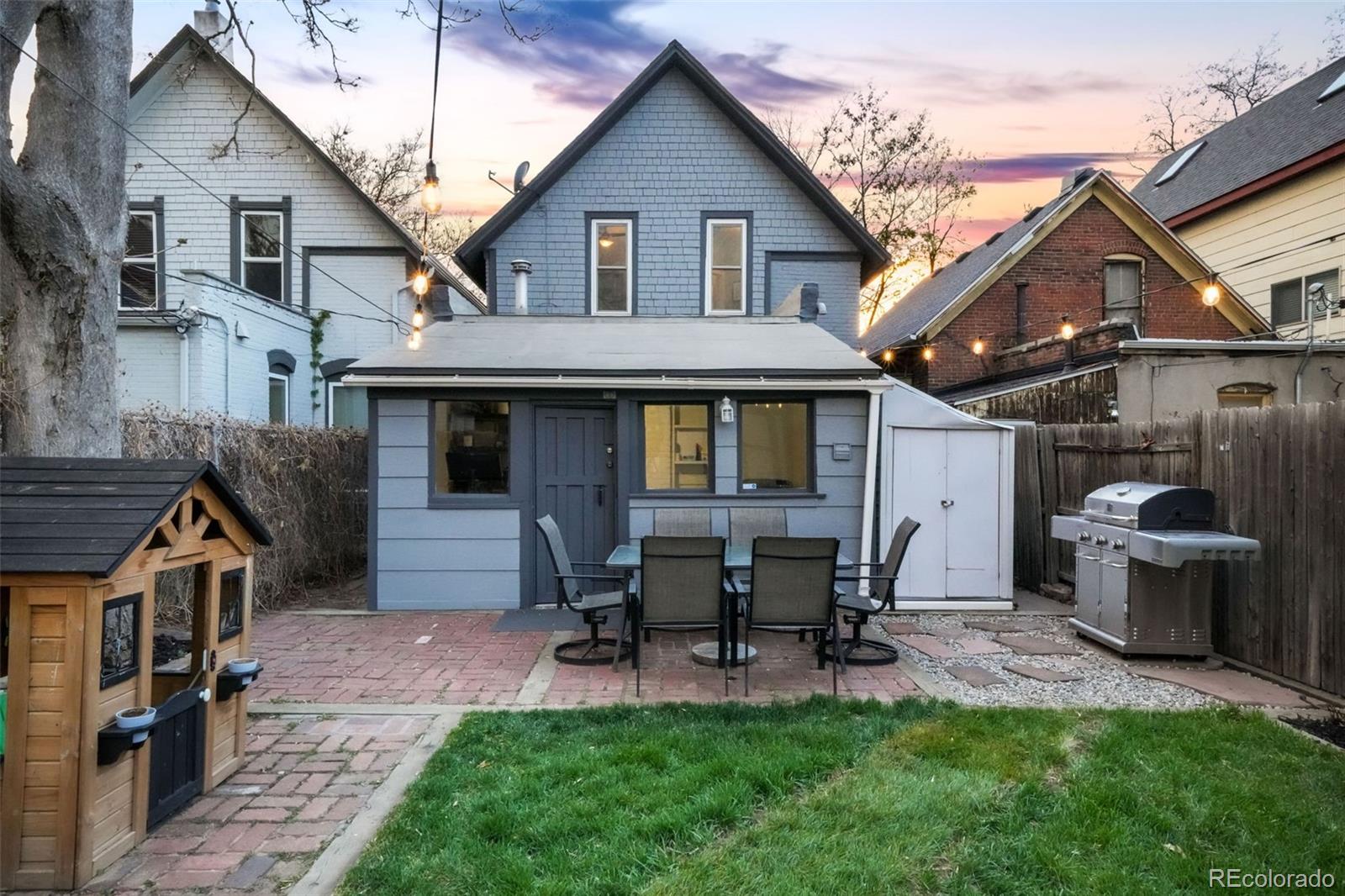 MLS Image #35 for 2244 n washington street,denver, Colorado