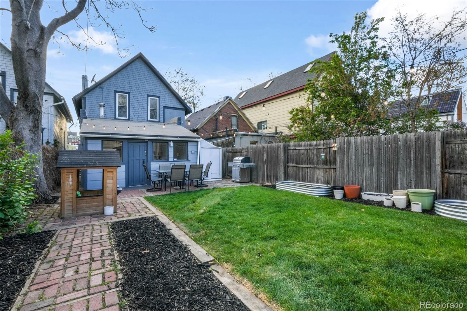 MLS Image #36 for 2244 n washington street,denver, Colorado