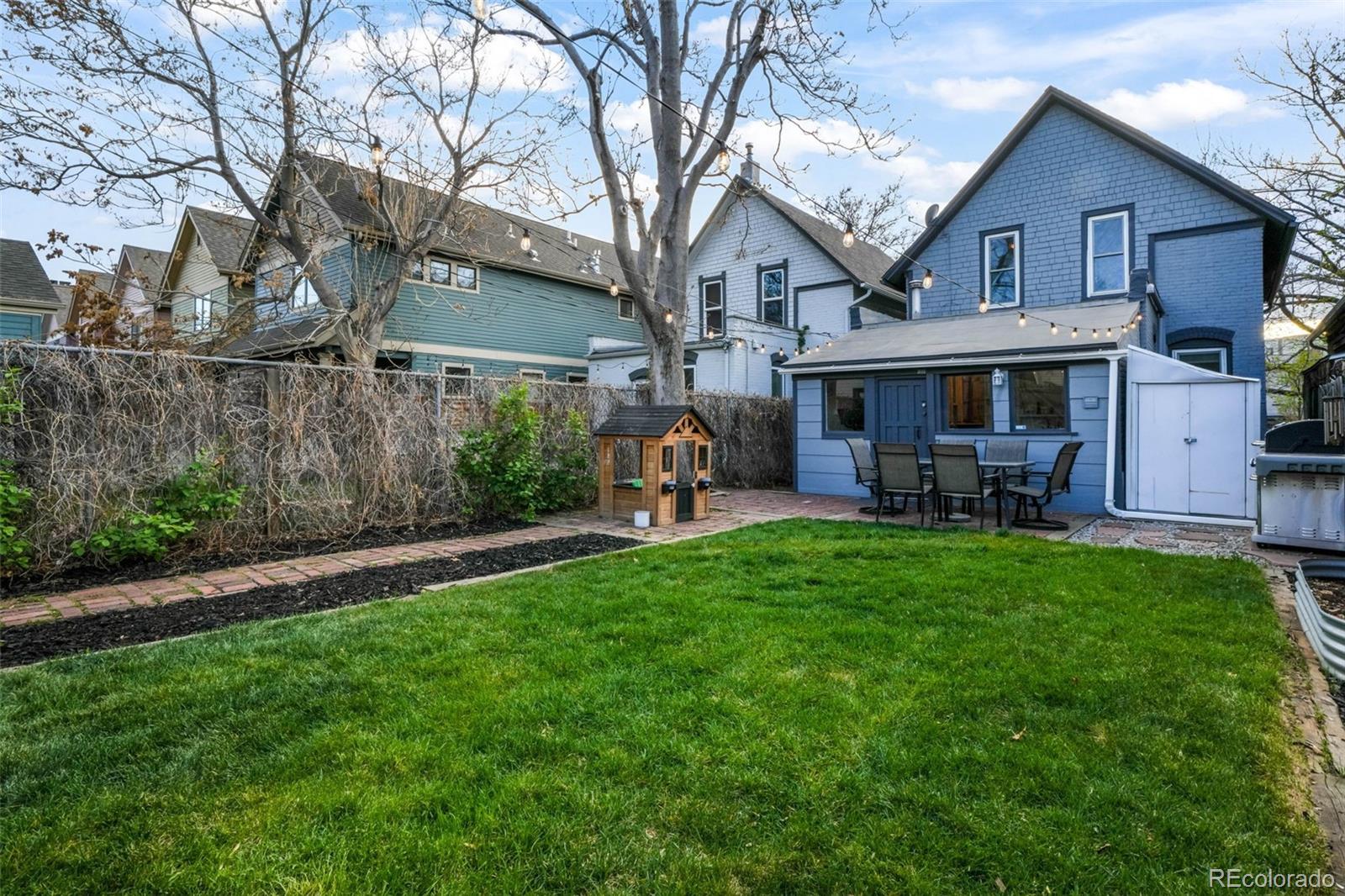 MLS Image #37 for 2244 n washington street,denver, Colorado
