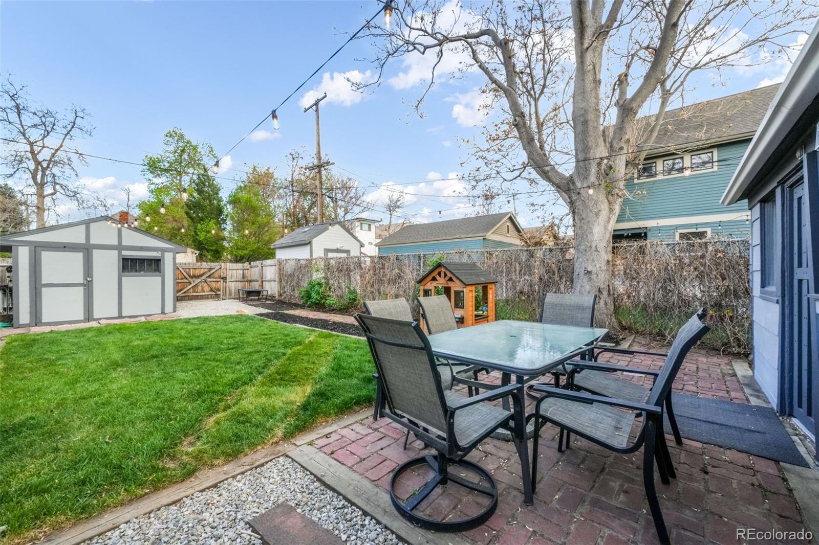MLS Image #38 for 2244 n washington street,denver, Colorado