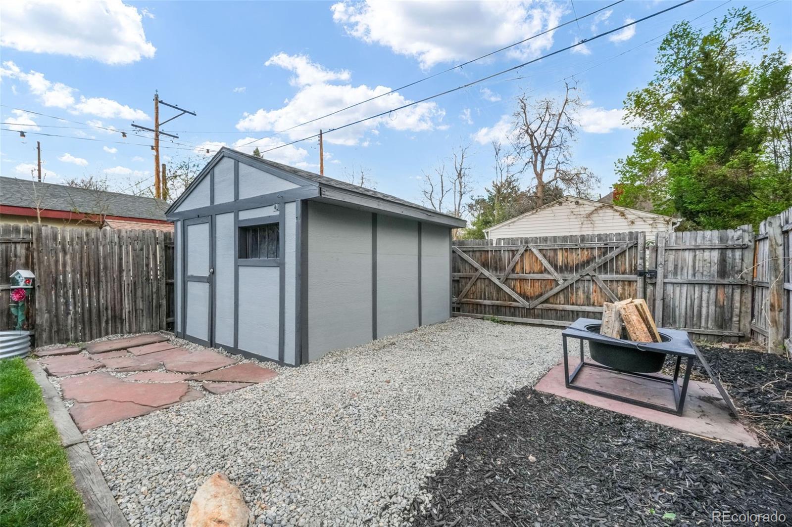 MLS Image #40 for 2244 n washington street,denver, Colorado