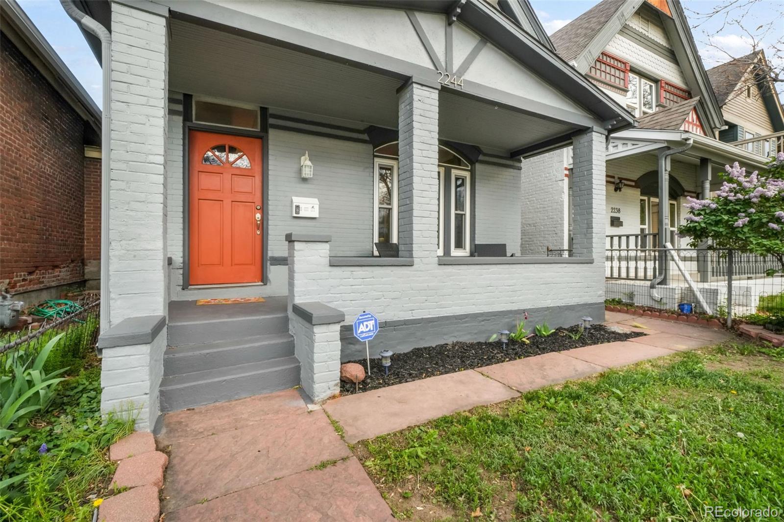 MLS Image #42 for 2244 n washington street,denver, Colorado