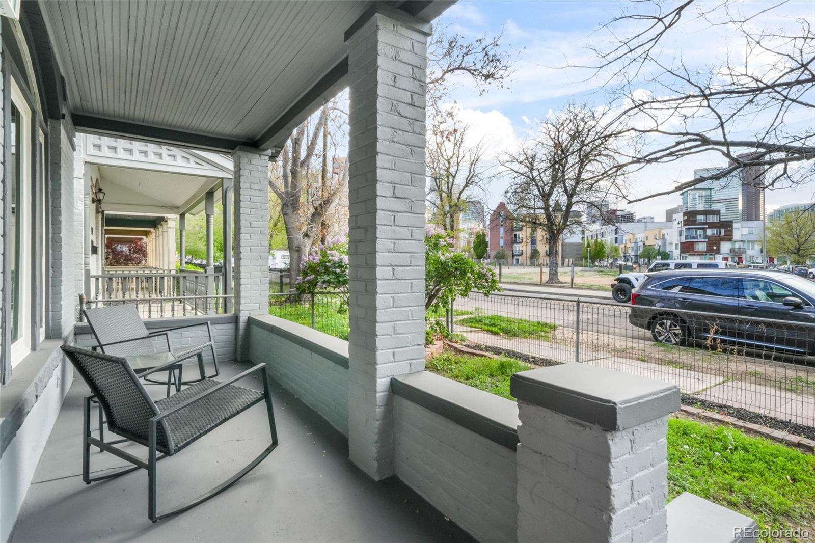 MLS Image #43 for 2244 n washington street,denver, Colorado