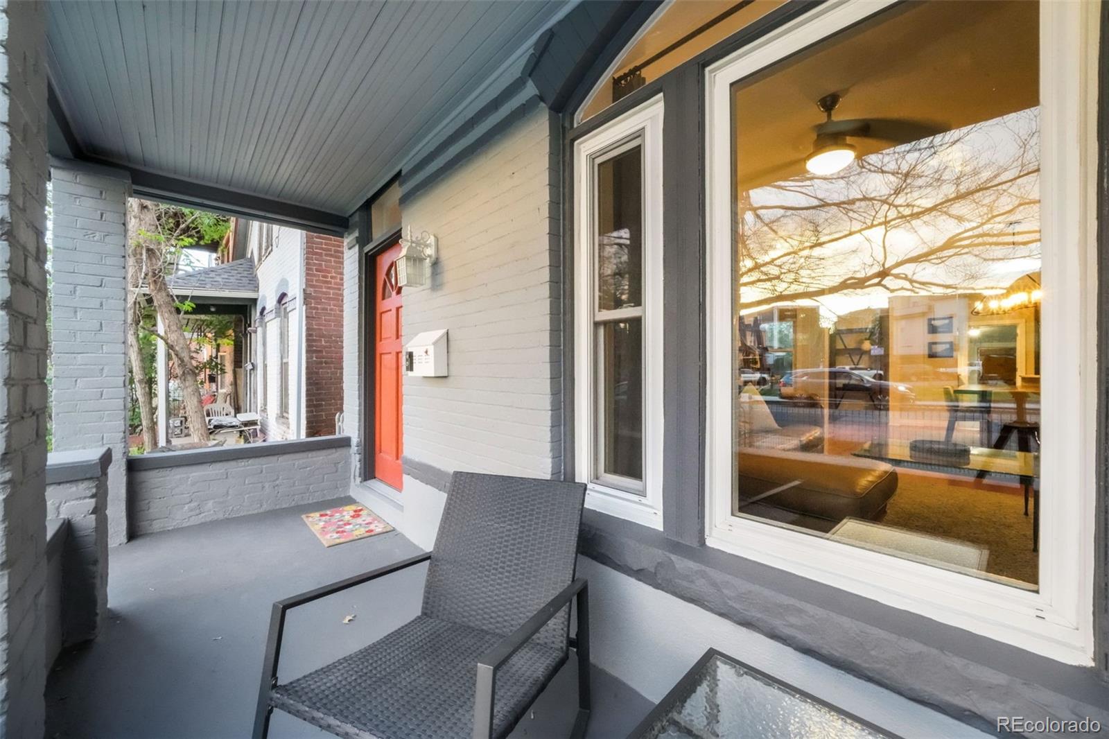 MLS Image #44 for 2244 n washington street,denver, Colorado