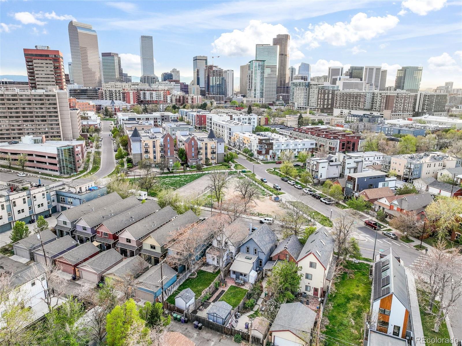 MLS Image #48 for 2244 n washington street,denver, Colorado