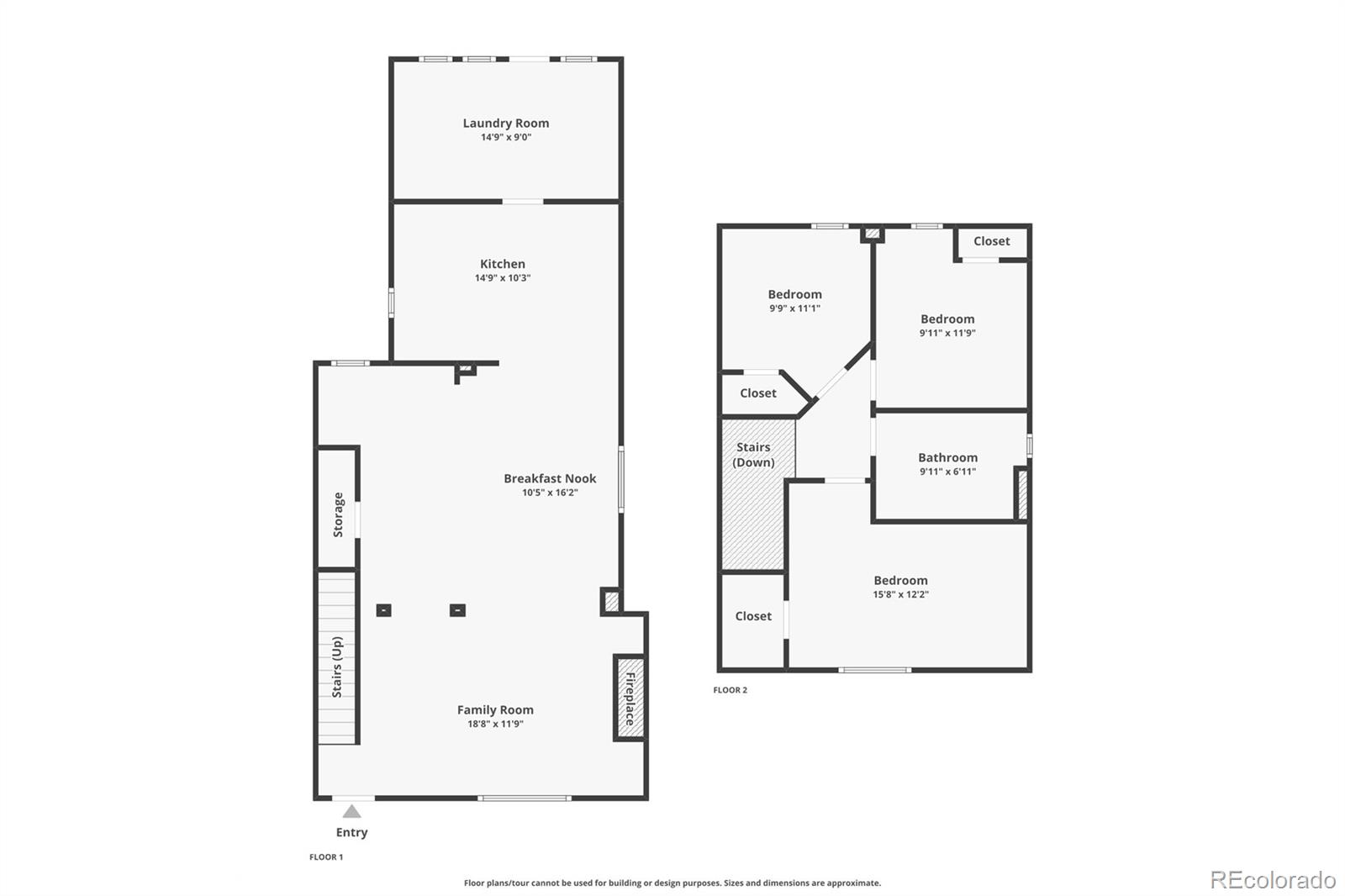 MLS Image #49 for 2244 n washington street,denver, Colorado