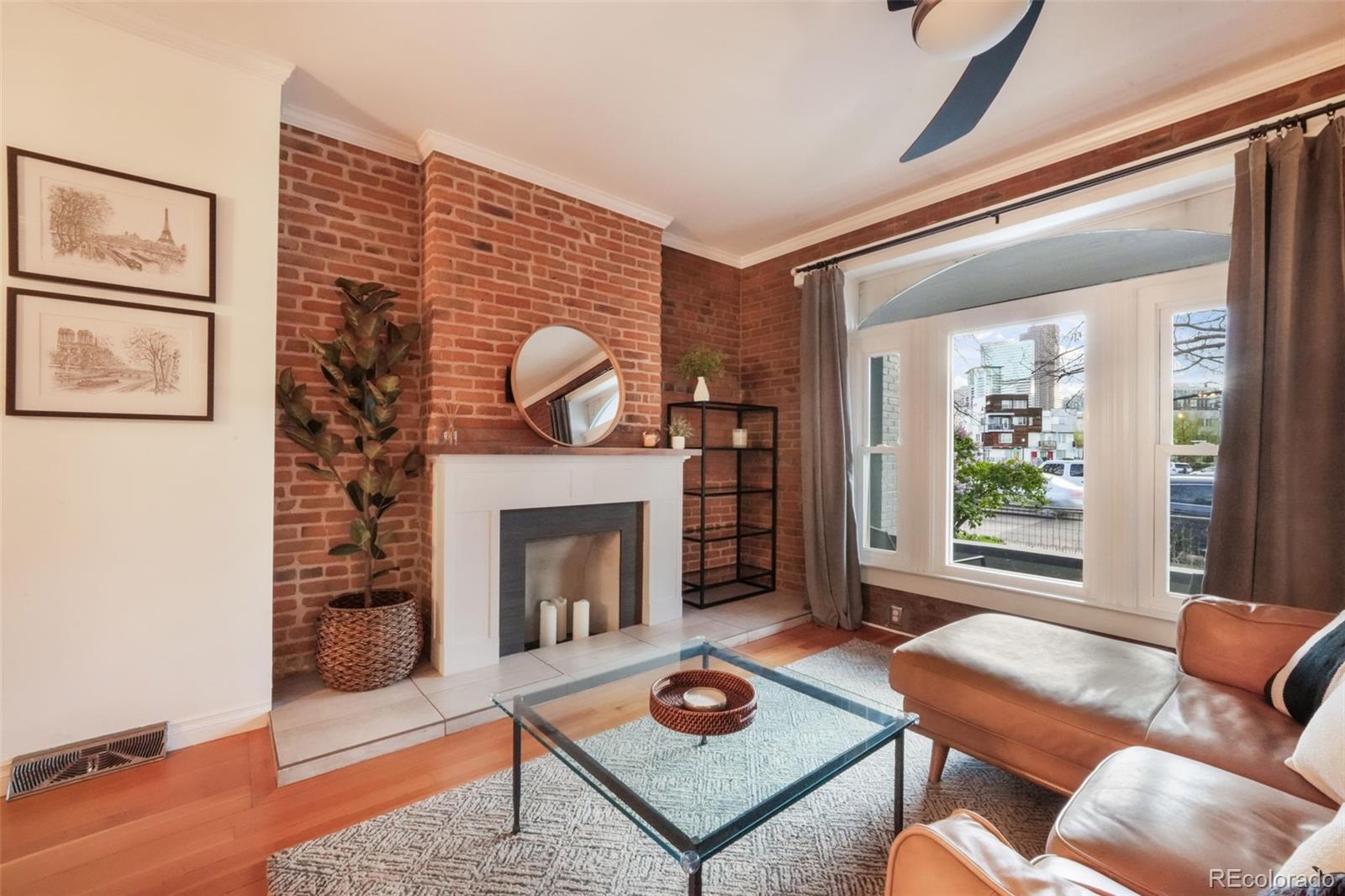 MLS Image #6 for 2244 n washington street,denver, Colorado