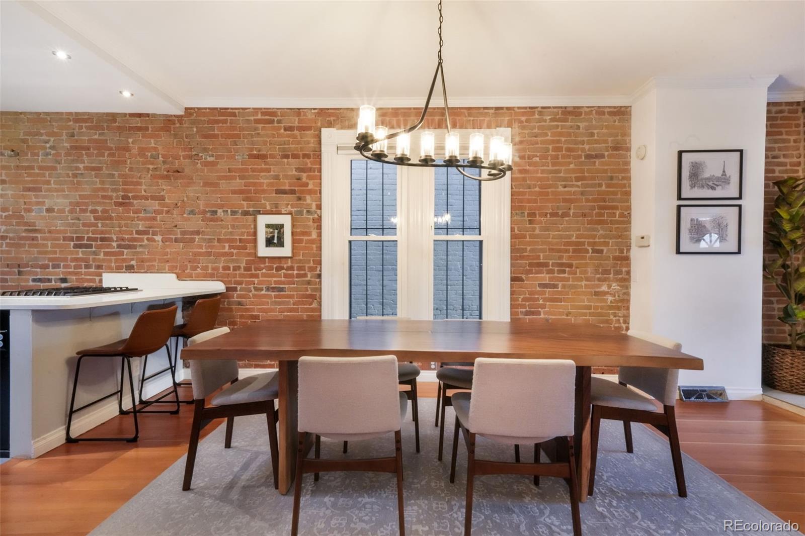 MLS Image #7 for 2244 n washington street,denver, Colorado