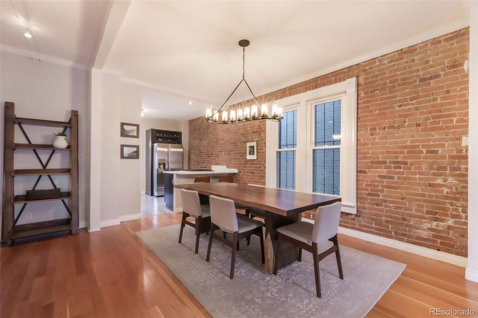 MLS Image #8 for 2244 n washington street,denver, Colorado