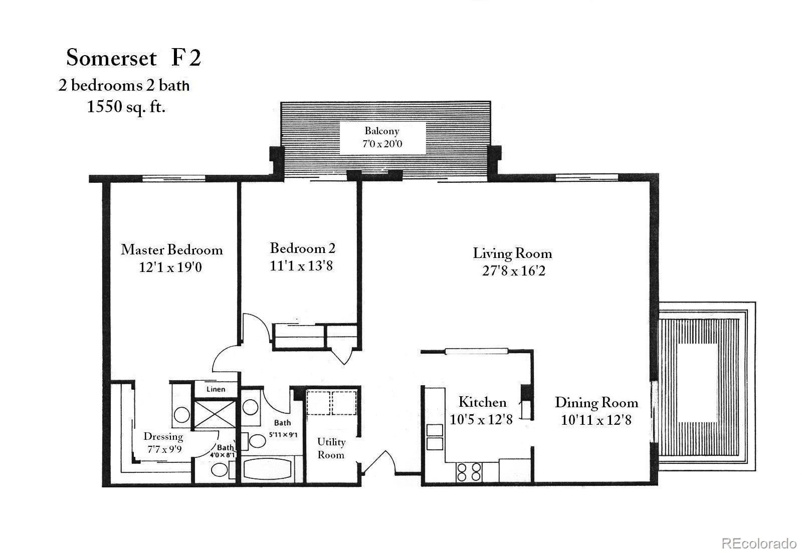 MLS Image #34 for 14390 e marina drive,aurora, Colorado