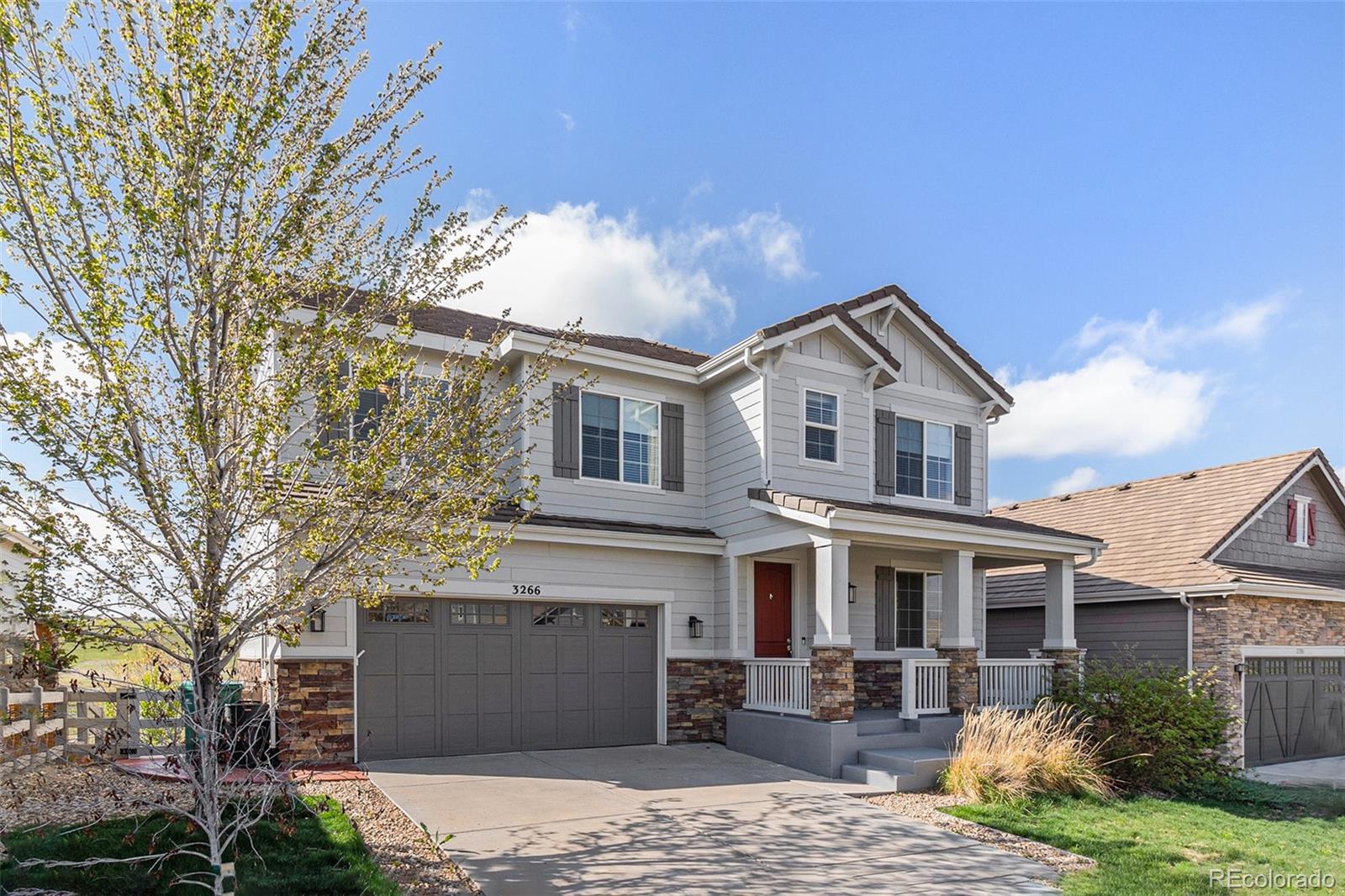 MLS Image #1 for 3266  yale drive,broomfield, Colorado