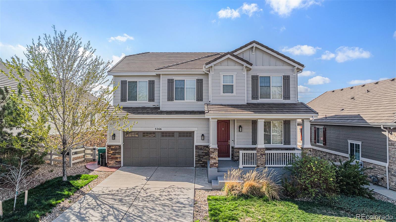 MLS Image #2 for 3266  yale drive,broomfield, Colorado