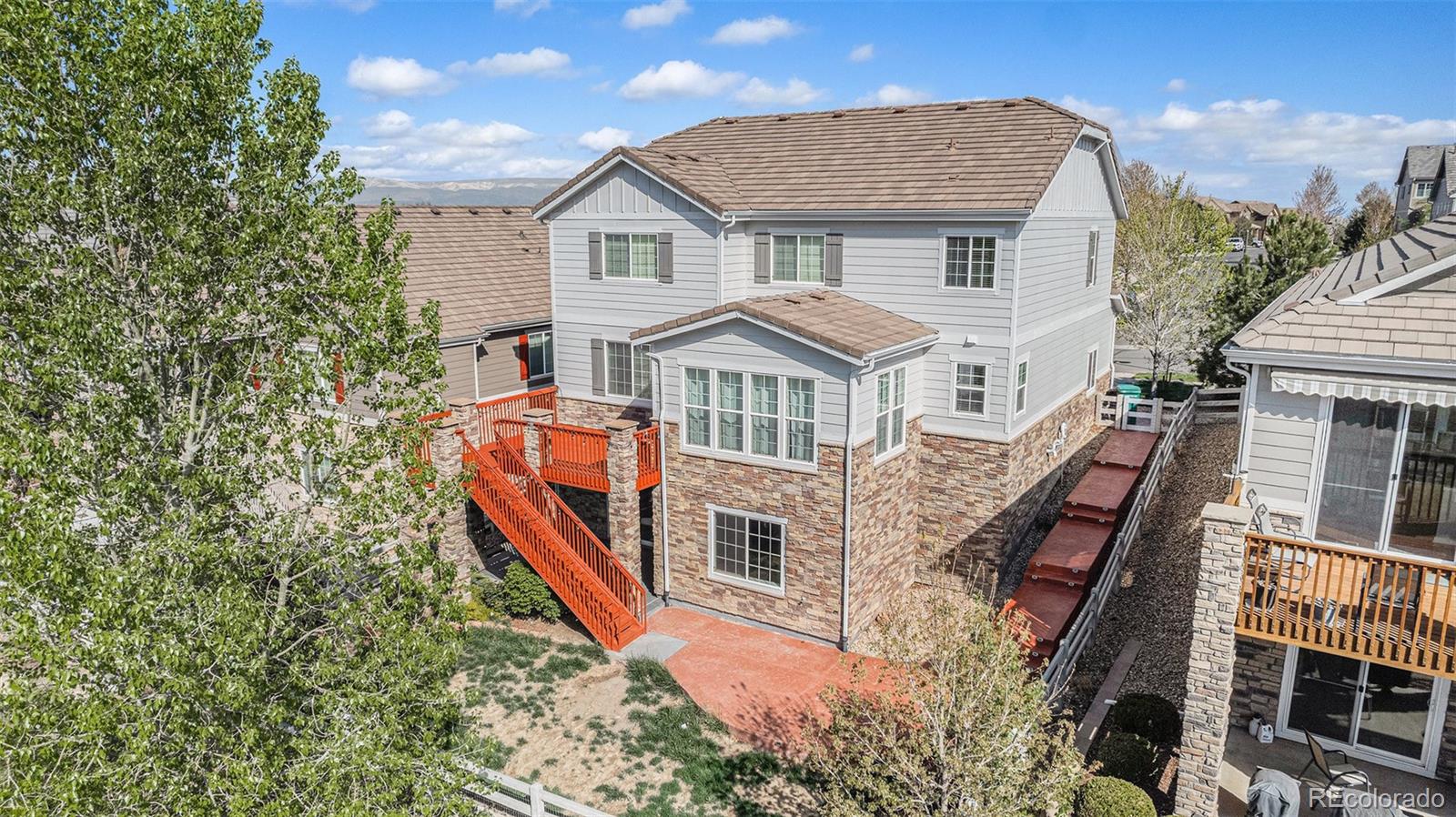 MLS Image #20 for 3266  yale drive,broomfield, Colorado